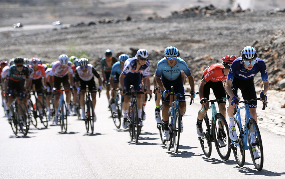 Tour de Omán