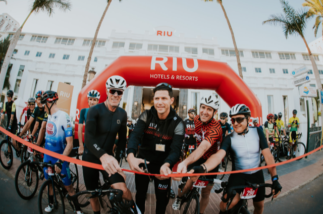 Epic Gran Canaria 2023