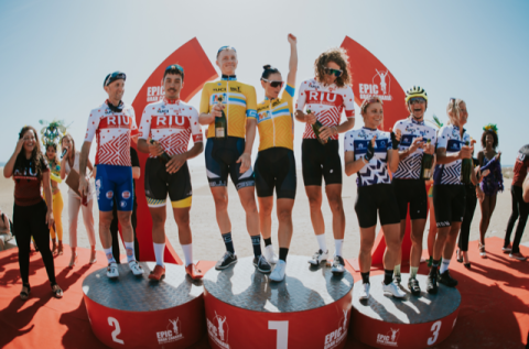 Epic Gran Canaria 2023