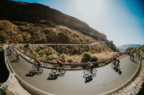 Epic Gran Canaria 2023